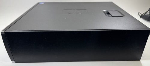 Desktop compaq 6000 pro - desktop,