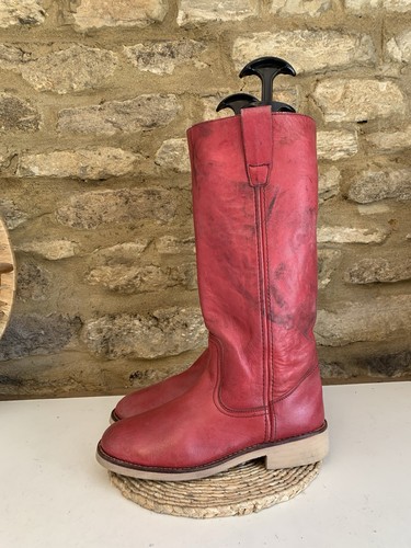 Stivali western cowboy - stivali,