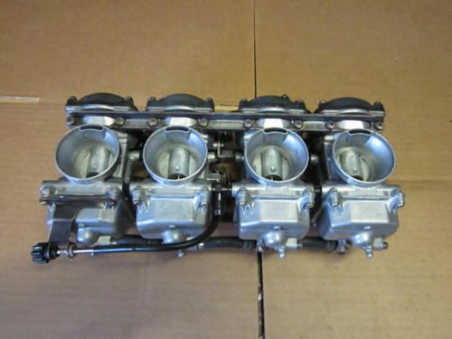 Carburatore kawasaki gpz - kawasaki, 1100