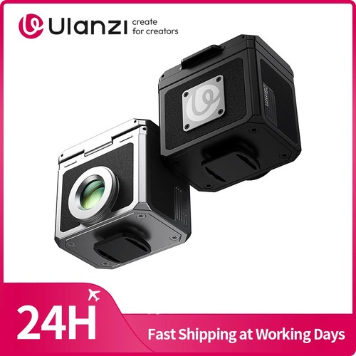 Ulanzi vf01 fotocamera - fotocamera, livello