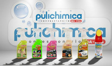 Kit Completo Pulizia Auto