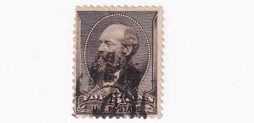 1882 francobollo scott - francobollo,