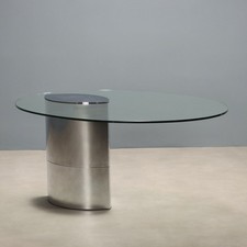 Tavolo Knoll Lunario Design