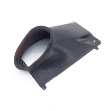 Presa aria radiatore olio