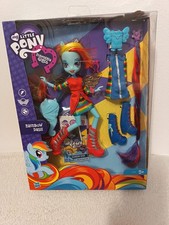 My Little Pony Equestria Girl