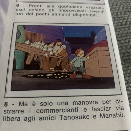 Figurina daltanious - figurina,