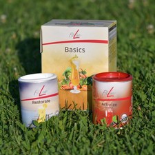 OPTIMAL SET  Basics +