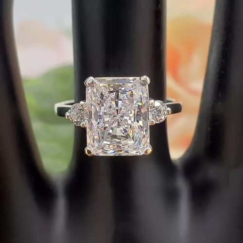 Certified radiant cut - 3.50,