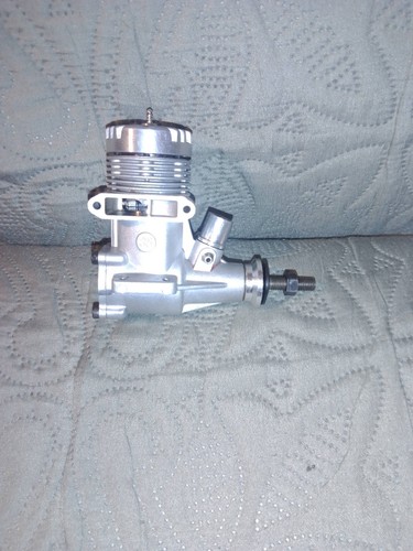 Motore aereo modello max 35 - os,