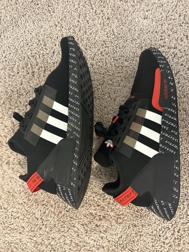 Adidas nmd stampa - adidas, nmd_r1