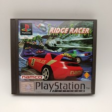 Videogioco per Playstation 1