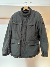 giacca moto IXS London II