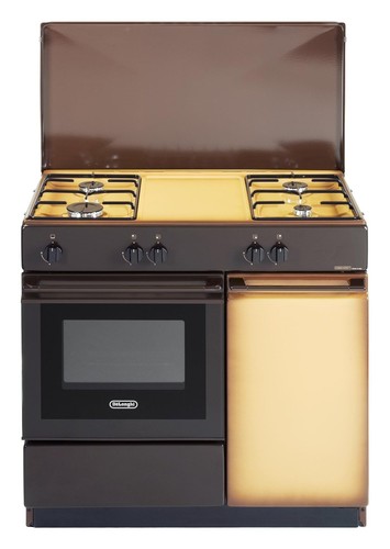 Cucina gas zone forno - forno,