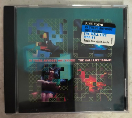Pink floyd there anybody - ~,