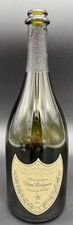 Dom Perignon 2010 bottiglia