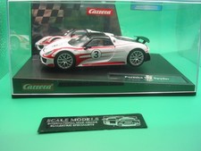 CARRERA 1/32° SLOT 27477