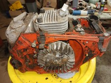 DOLMAR MODEL PS-510 CHAINSAW