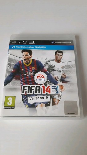 Fifa v 9 - 3), v#9