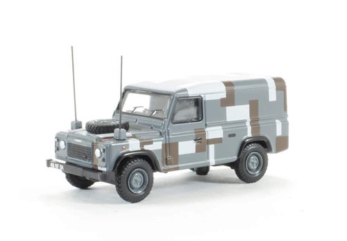 Oxford diecast land - diecast,