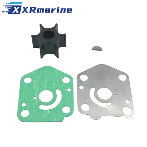 Kit girante pompa acqua - , oem