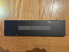 Originale Apple Watch Sport