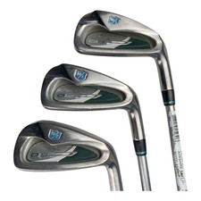 Wilson Staff DI9 Set di ferri