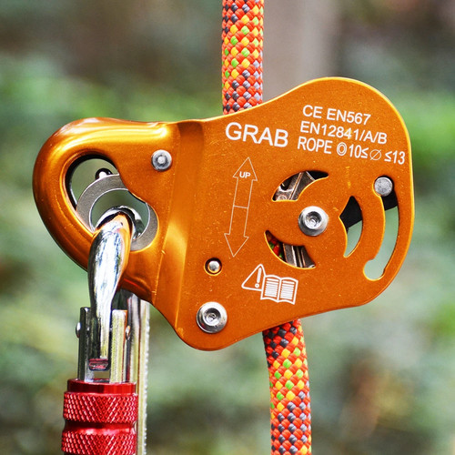 Corda grab grip - grab, 7/16"