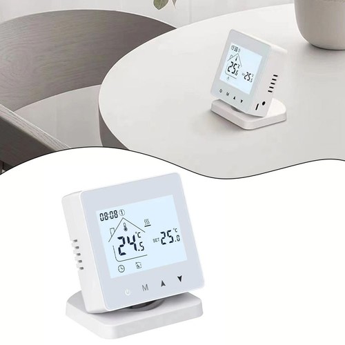 Termostato wifi per - termostato,