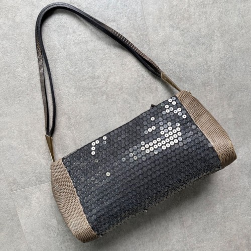 Borsa tracolla bottega - a,