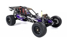 Passeggino elettrico brushless