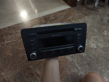 AUTORADIO ORIGINALE AUDI CONCERT