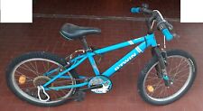 BICI 6-8 ANNI RACINGBOY 320 RUOTA 20"