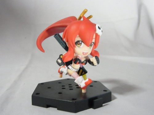 Figurina premio tengen toppa - premio,