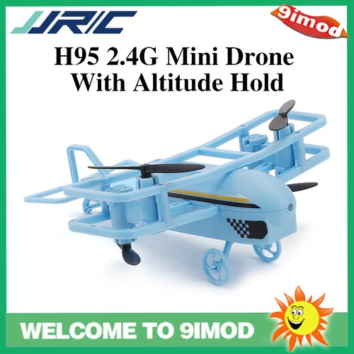 Jjrc h95 mini drone - jjrc,