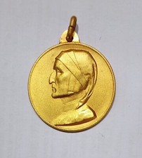 [NC] FIRENZE: Medaglia