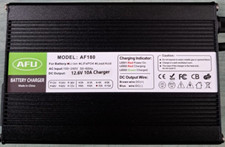 Alimentatore batteria