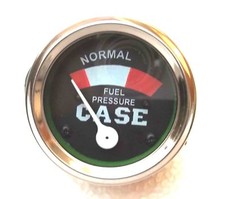 Manometro pressione carburante