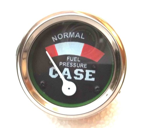 Manometro pressione carburante