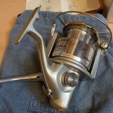 Mulinello da pesca Team Daiwa