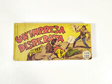 TEX RACCOLTINA 16 Serie BIANCA