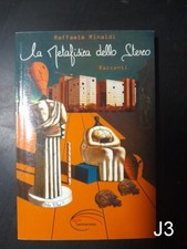 La metafisica dello sterco di Raffaele Rinaldi - libro Pluriversum J3
