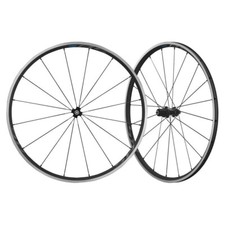 Ruota clincher Shimano