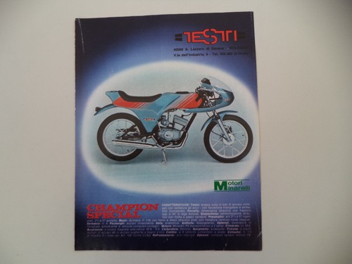 Advertising pubblicità 1977 - advertising,