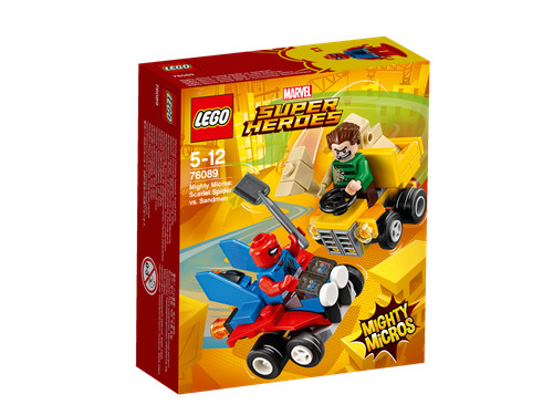 Lego marvel super heroes - lego®,