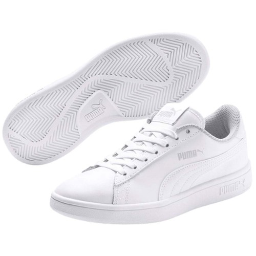 Scarpa puma 365170 smash v2 - smash,