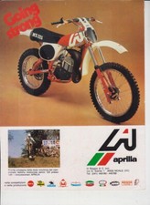 advertising Pubblicità-MOTO