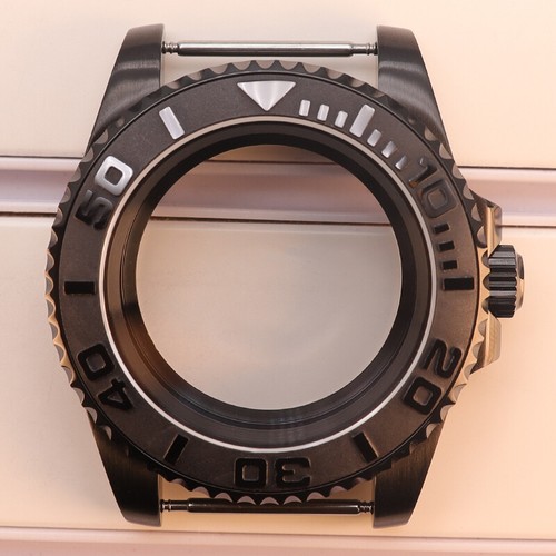 Cassa orologio acciaio - , inox