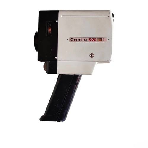 Cinepresa analogica vintage - analogica,
