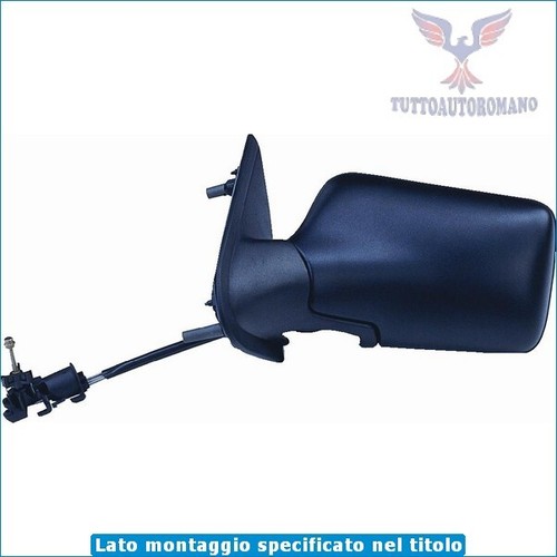 Rbh4u specchio retrovisore - retrovisore, sx