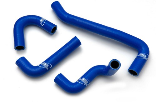 Tubi radiatore silicone as3 - tubi,